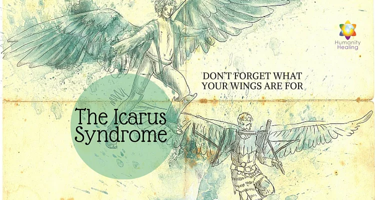 The Icarus Parallel