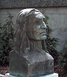 11ChiefSeattle Chief Seattle