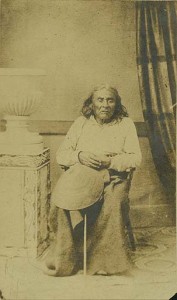 seattle1 Chief Seattle