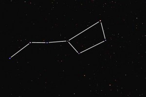 Humanity Healing Ursa Major 4