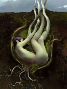 Mother Earth_Humanity Healing Mother Earth_Humanity Healing