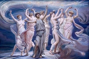 VEDDER_Elihu_Pleiades_1885_Met_85mm__54_Humanity Healing VEDDER_Elihu_Pleiades_1885_Met_85mm__54_Humanity Healing