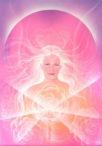 Angel-of-the-Presence_Humanity-Healing  Angel of the Presence