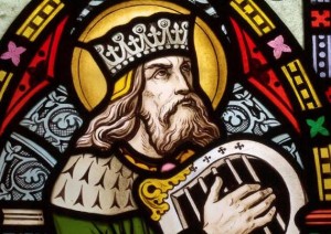 King-David-Psalms_Humanity-Healing Psalm 23_humanityHealing