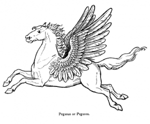Pegasus
