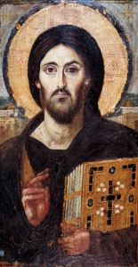 christ-pantocrator_Humanity-Healing Mystical Christ