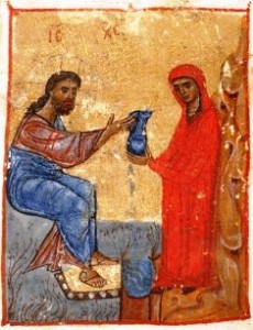 Jesus_and_the_Samaritan_woman_Humanity-Healing Jesus_and_the_Samaritan_woman_Humanity-Healing