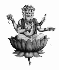 Maha Brahma