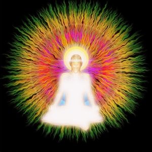 Psychic Defense