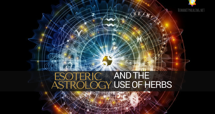 what is astrology healing