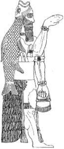 oannes_Humanity_Healing Oannes The Fish god of Sumer