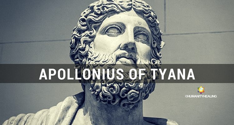 Apollonius of Tyana: Ageless Luminary - Humanity Healing Network