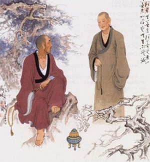 Zen Tales - A Master in Prison | Humanity Healing